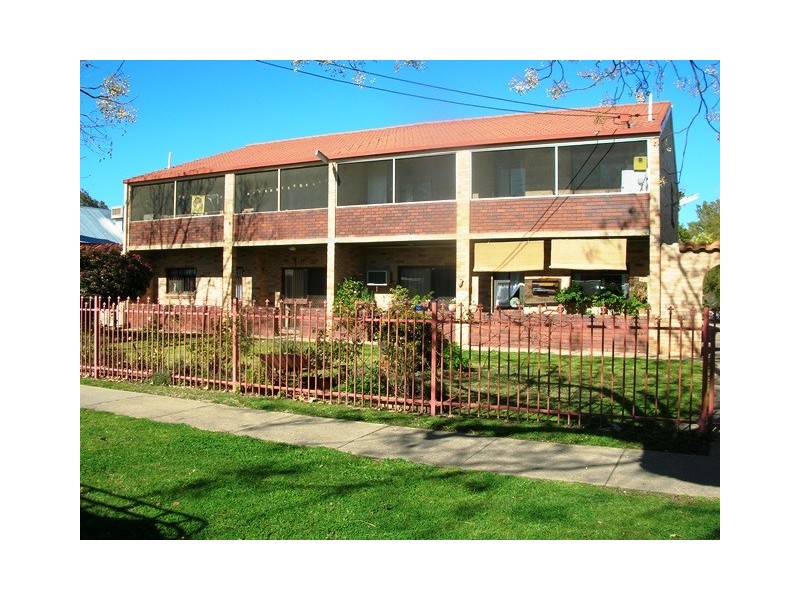 13/64 Crampton Street, Wagga Wagga NSW 2650