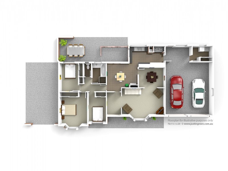 8 McCoullough Drive, Tolland NSW 2650