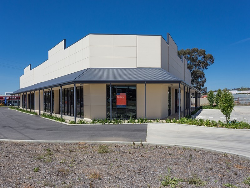 9/34 Dobney Avenue, Wagga Wagga NSW 2650