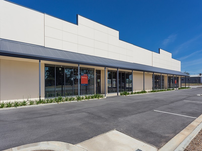 9/34 Dobney Avenue, Wagga Wagga NSW 2650