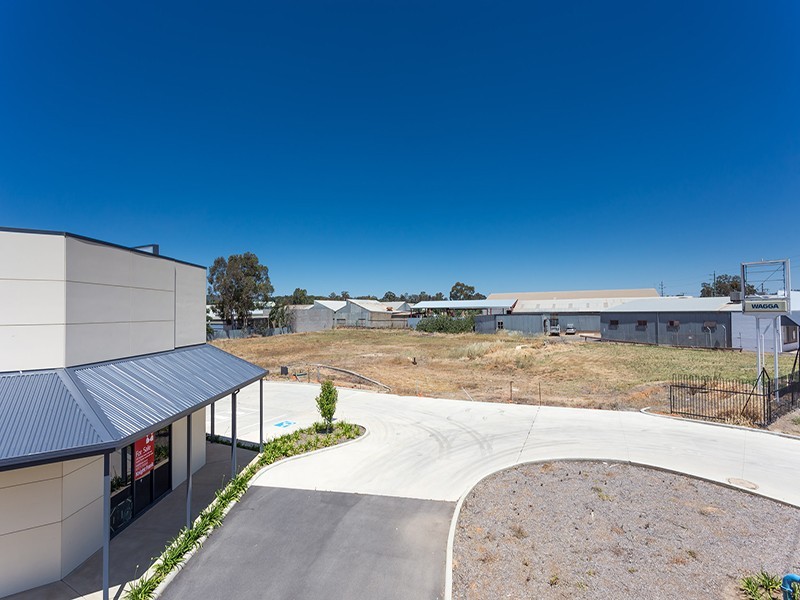 9/34 Dobney Avenue, Wagga Wagga NSW 2650