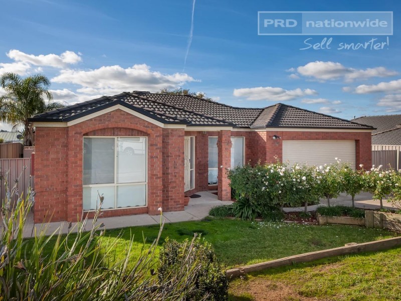 19 Dobell Place, Lloyd NSW 2650