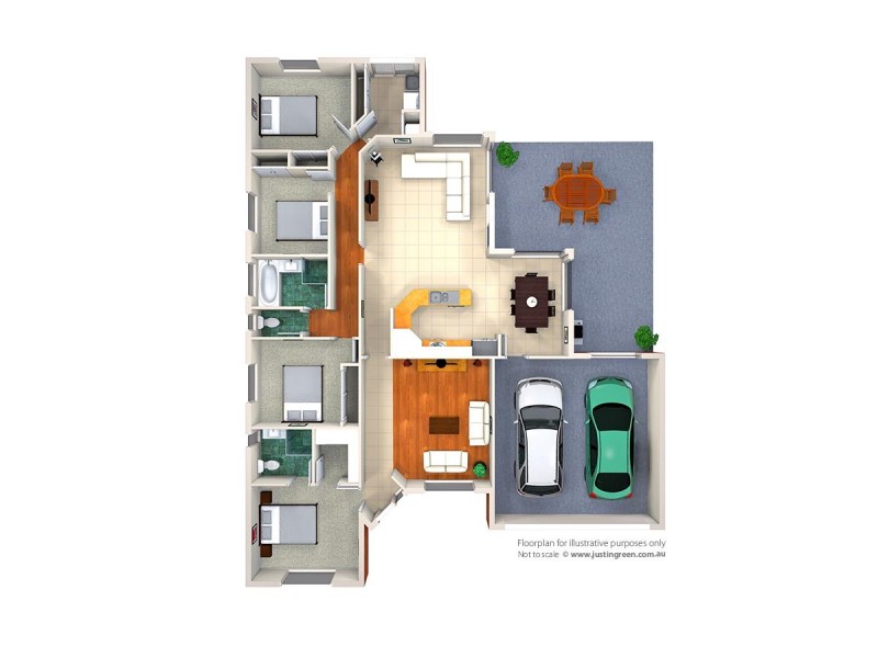 19 Dobell Place, Lloyd NSW 2650