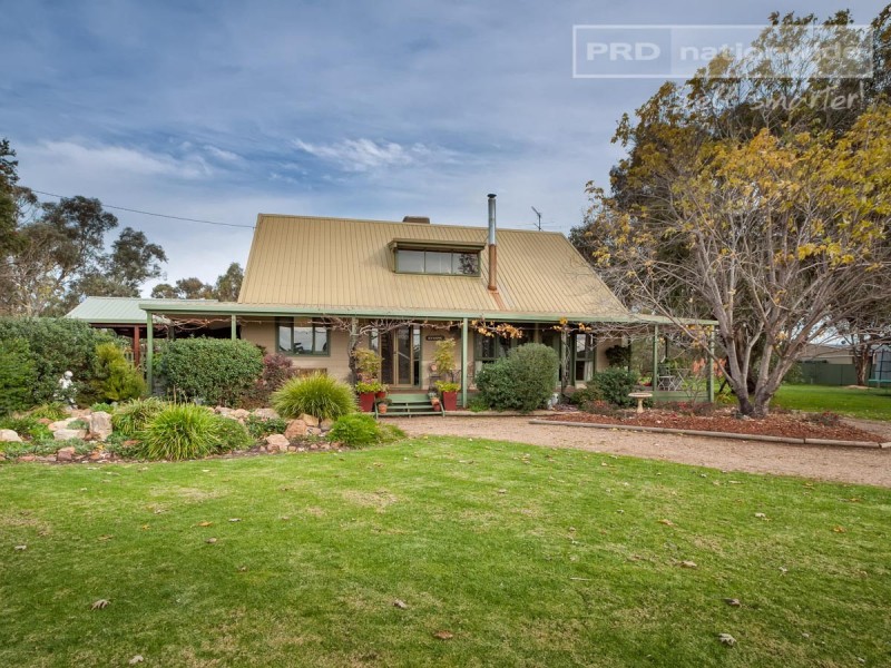 28 Bridge Street, Uranquinty NSW 2652