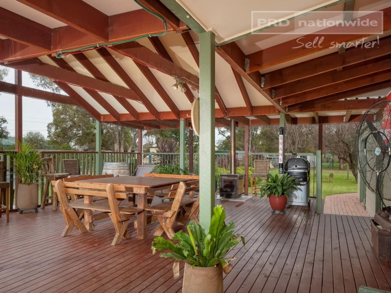 28 Bridge Street, Uranquinty NSW 2652