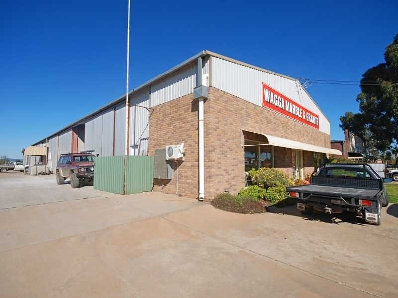 16 Wentworth Street, Wagga Wagga NSW 2650