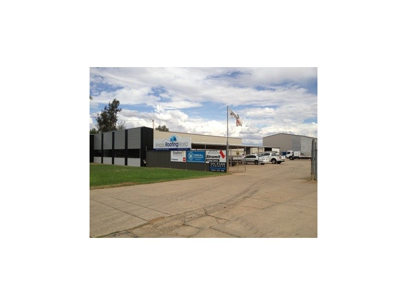 4/8-10 Wentworth Street, Wagga Wagga NSW 2650