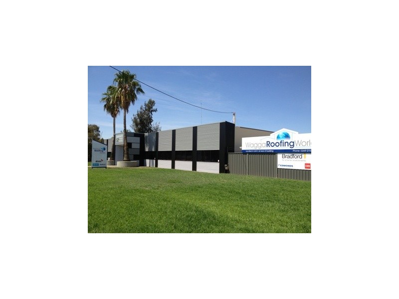 4/8-10 Wentworth Street, Wagga Wagga NSW 2650