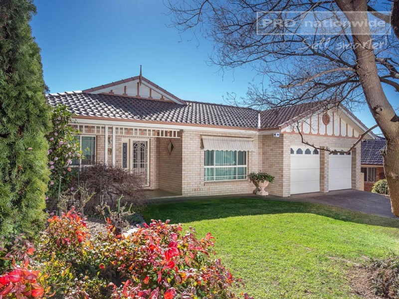 7 Atherton Crescent, Tatton NSW 2650