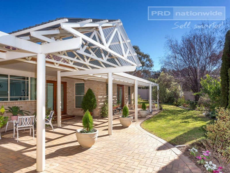 7 Atherton Crescent, Tatton NSW 2650