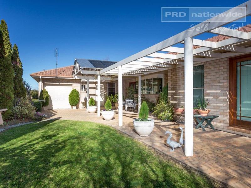 7 Atherton Crescent, Tatton NSW 2650