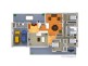 50 Walteela Avenue, Mount Austin NSW 2650 Floorplan