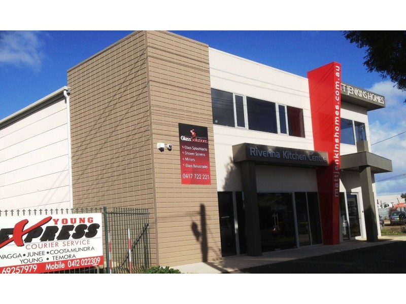 18 Dobney Avenue, Wagga Wagga NSW 2650