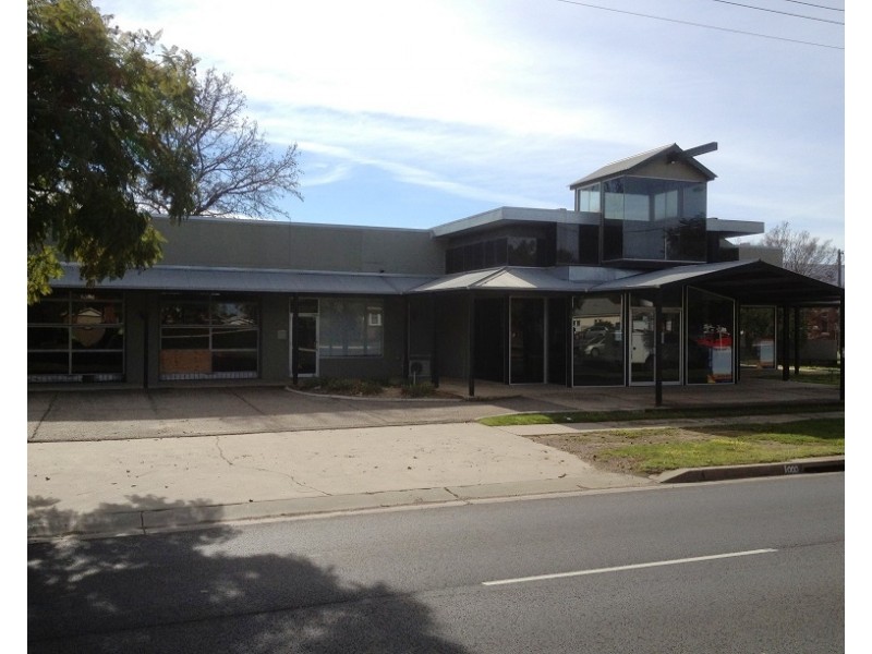295 Edward Street, Wagga Wagga NSW 2650