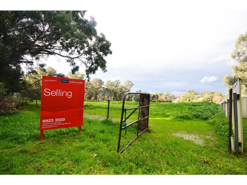 Lot 2/54 Baylis Street, Mangoplah NSW 2652