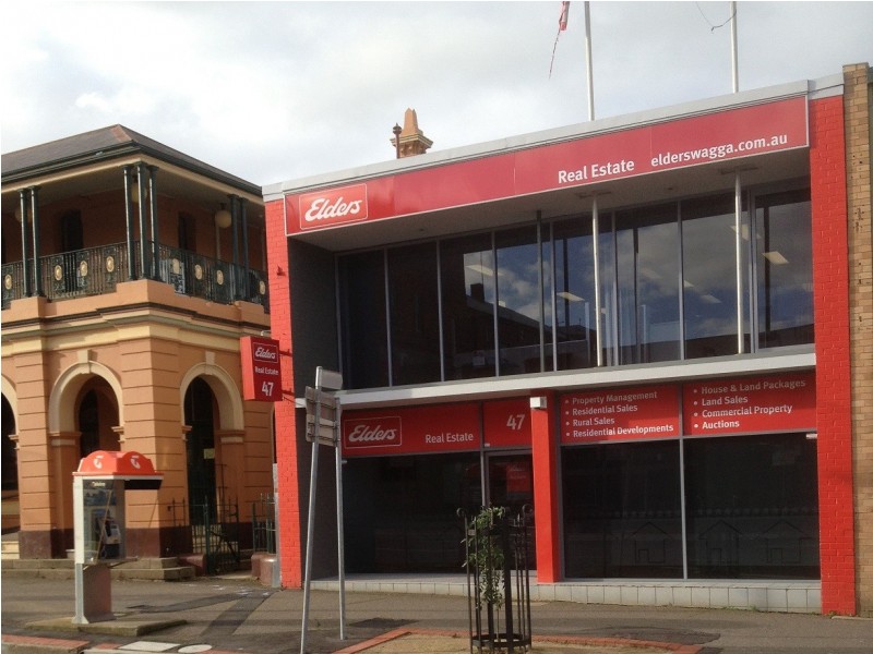 47 Fitzmaurice Street, Wagga Wagga NSW 2650