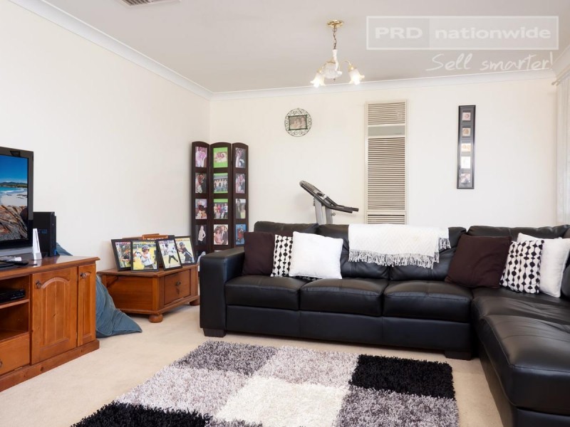 A-D/6 Frances Court, Ashmont NSW 2650