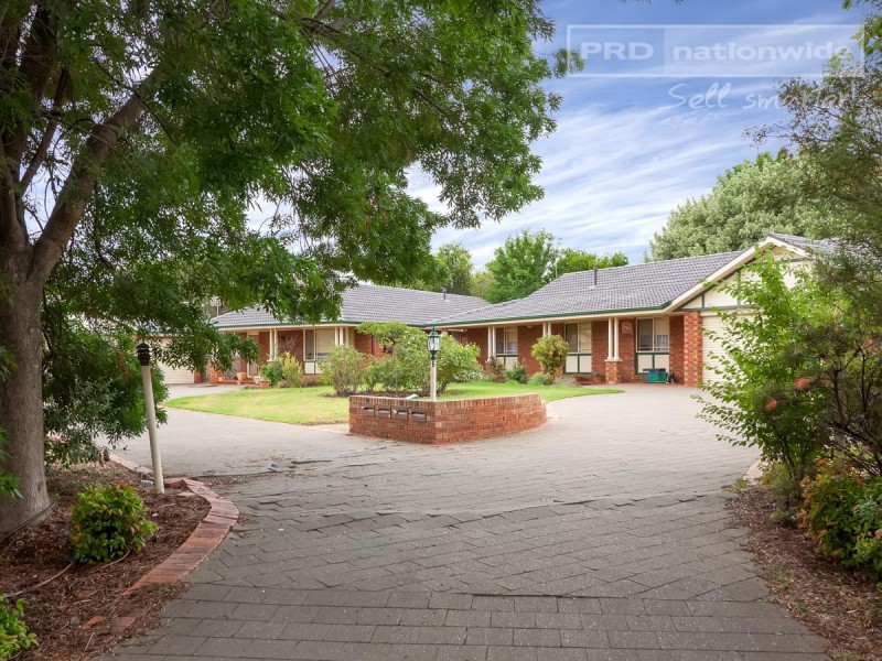 A-D/6 Frances Court, Ashmont NSW 2650