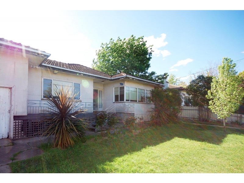 1/326 Lake Albert Road, Kooringal NSW 2650