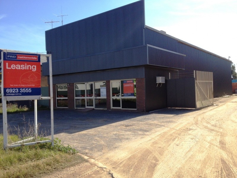 377 Edward Street, Wagga Wagga NSW 2650