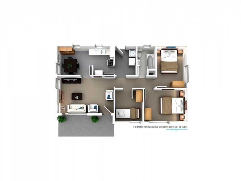 25 Connorton Street, Ashmont NSW 2650