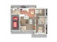 17 Jeeba Place, Glenfield Park NSW 2650 Floorplan