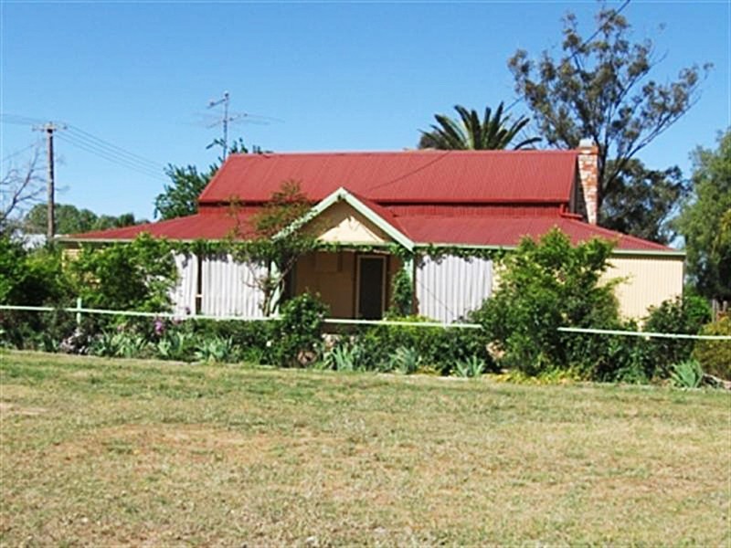 5 Mixner Street, The Rock NSW 2655