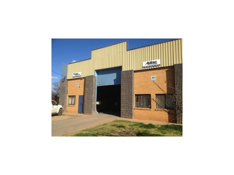 1/14 Lawson Street, Wagga Wagga NSW 2650