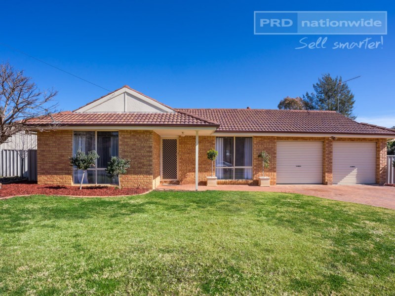 2 Hurd Street, Flowerdale NSW 2650