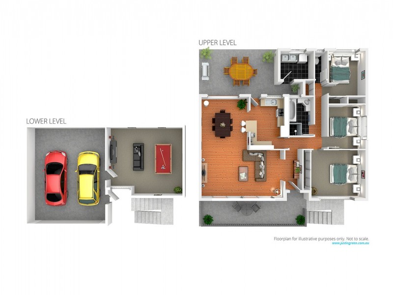 66 Warrawong Street, Kooringal NSW 2650 Floorplan