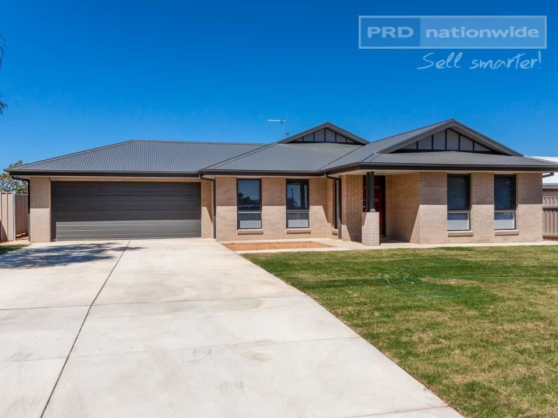 28 Guttler Street, Uranquinty NSW 2652