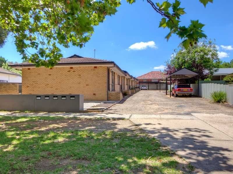 3/7 Halloran Street, Wagga Wagga NSW 2650