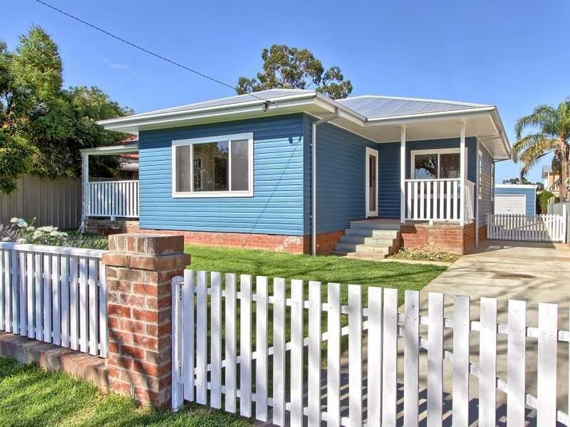 58 Shaw Street, Wagga Wagga NSW 2650