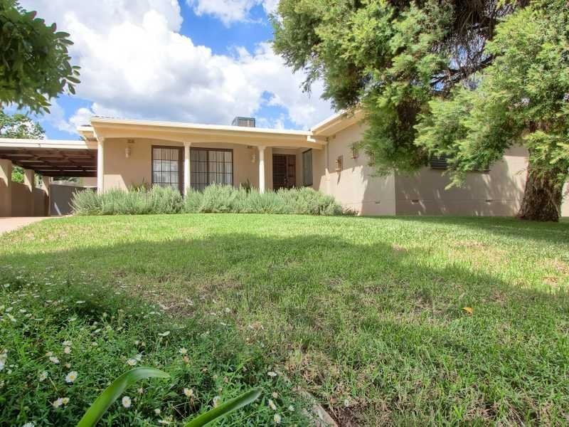 5 Buchhorn Street, Tolland NSW 2650