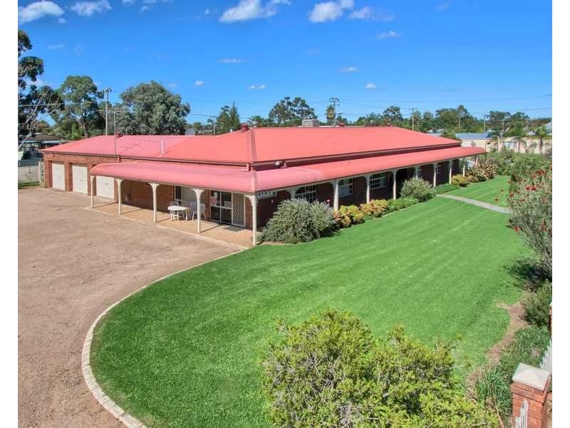 50-56 Morgan Street, Uranquinty NSW 2652