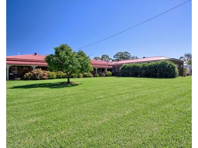 50-56 Morgan Street, Uranquinty NSW 2652