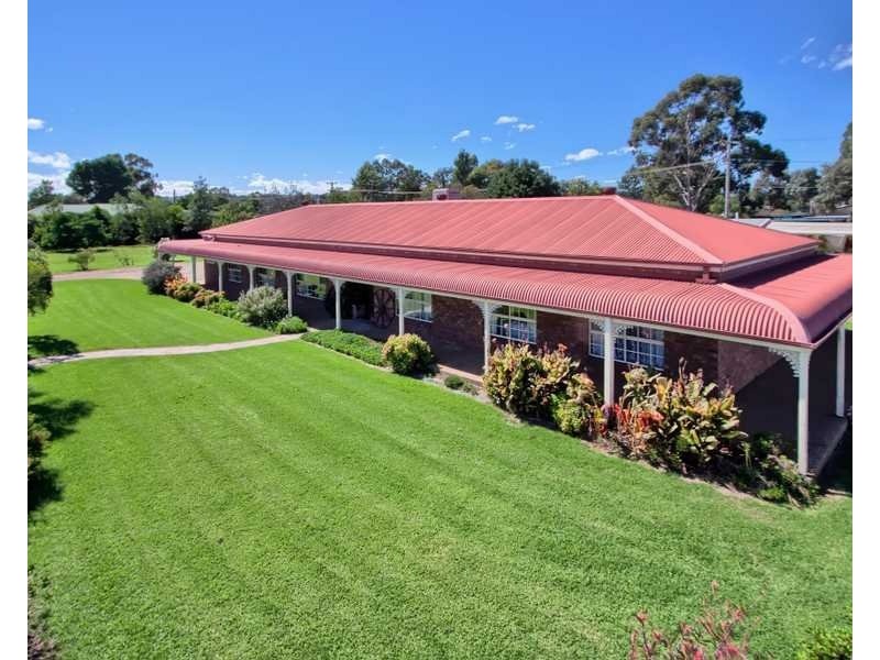 50-56 Morgan Street, Uranquinty NSW 2652