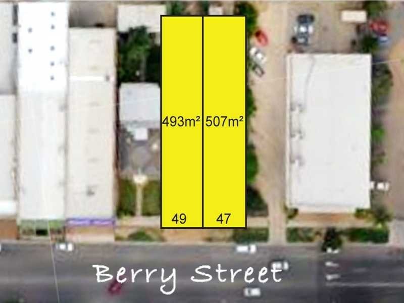 47 Berry Street, Wagga Wagga NSW 2650