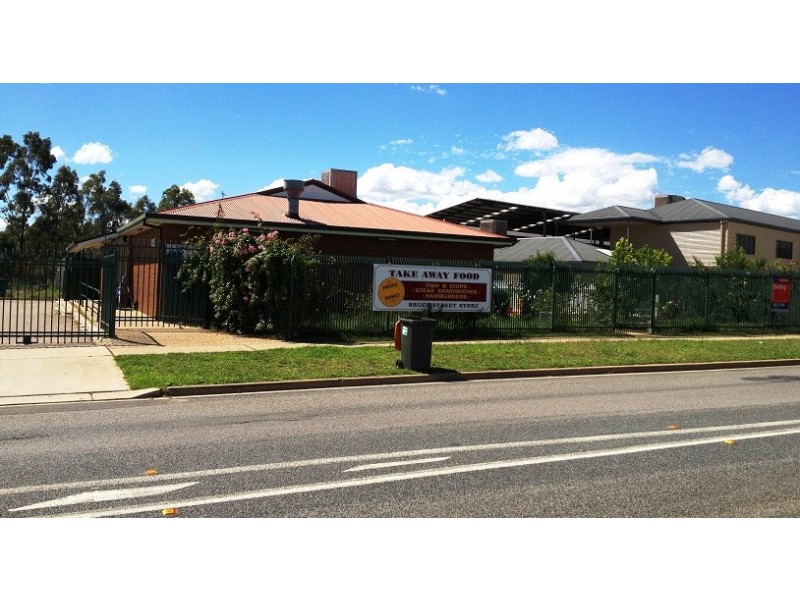 37 Bruce Street, Tolland NSW 2650