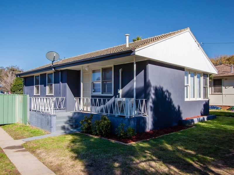 8 Madang Street, Ashmont NSW 2650