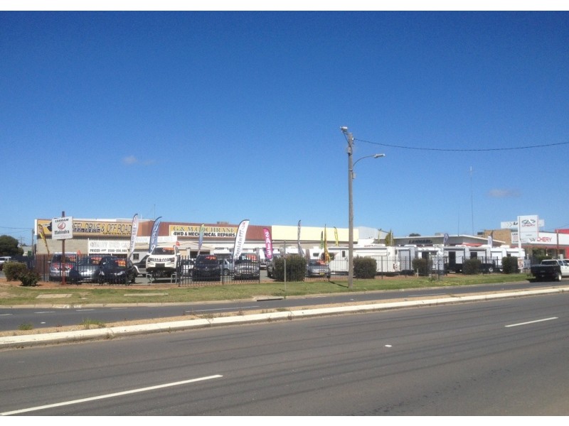 1 Dobney Avenue, Wagga Wagga NSW 2650