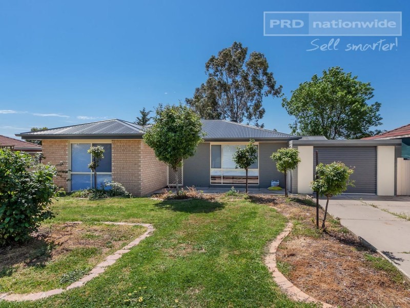 110 Raye Street, Tolland NSW 2650