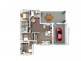 110 Raye Street, Tolland NSW 2650 Floorplan