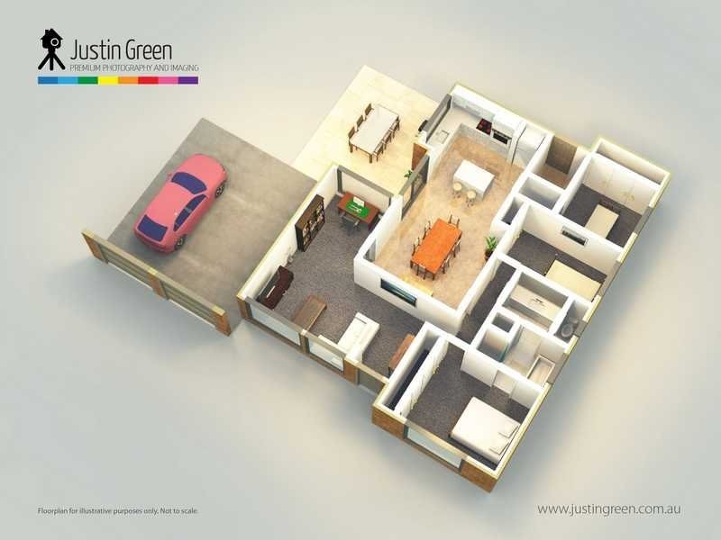 7 Langi Cres, Glenfield Park NSW 2650