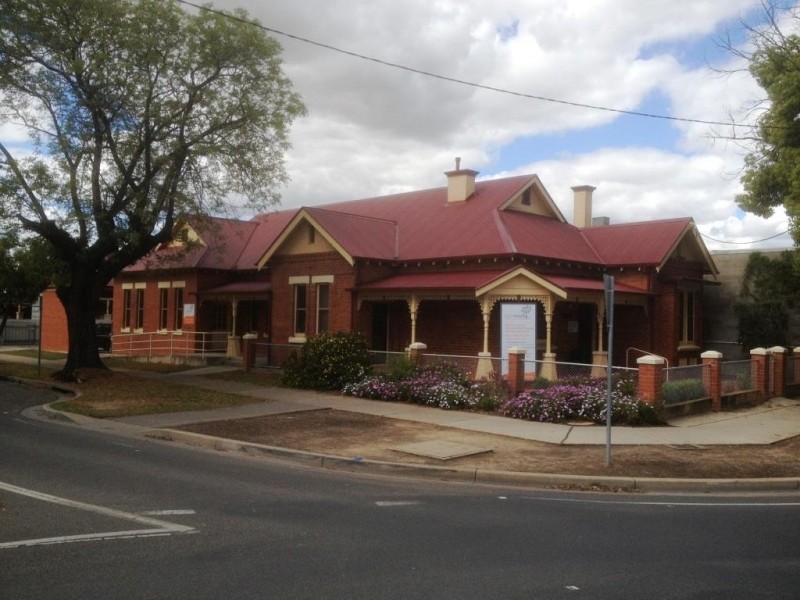 93 Morgan Street, Wagga Wagga NSW 2650