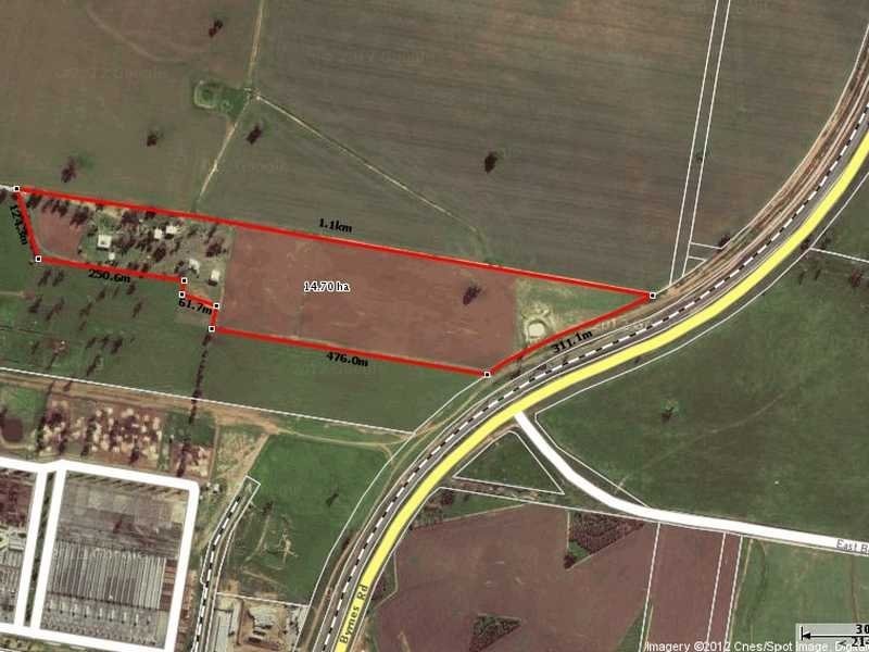 1206 Olympic Highway, Bomen NSW 2650