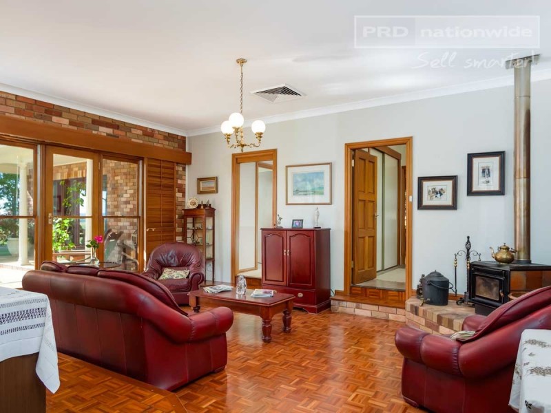 537 O’Briens Creek Road, Big Springs NSW 2650