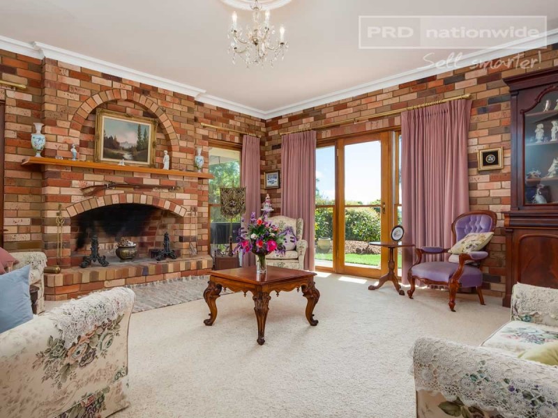 537 O’Briens Creek Road, Big Springs NSW 2650