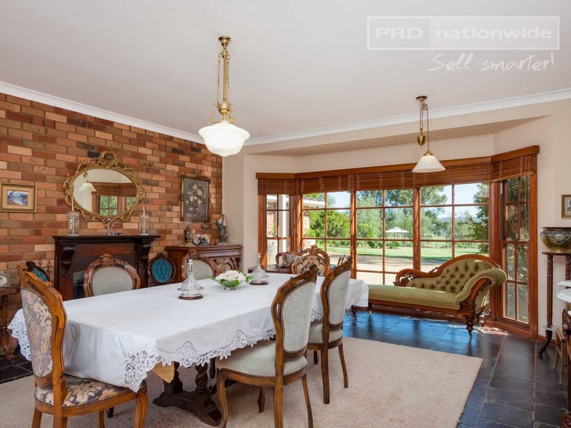 537 O’Briens Creek Road, Big Springs NSW 2650