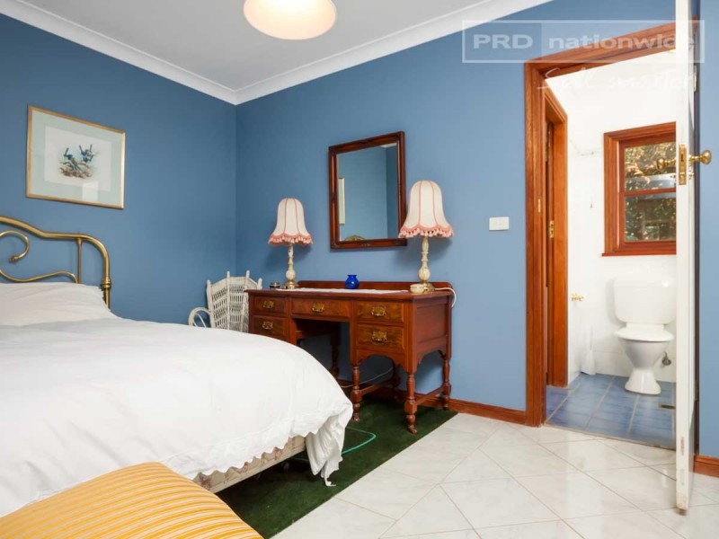 537 O’Briens Creek Road, Big Springs NSW 2650